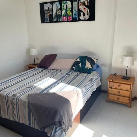 Las Chafiras Apartment. 3 Bedrooms San Miguel de Abona Dış mekan fotoğraf
