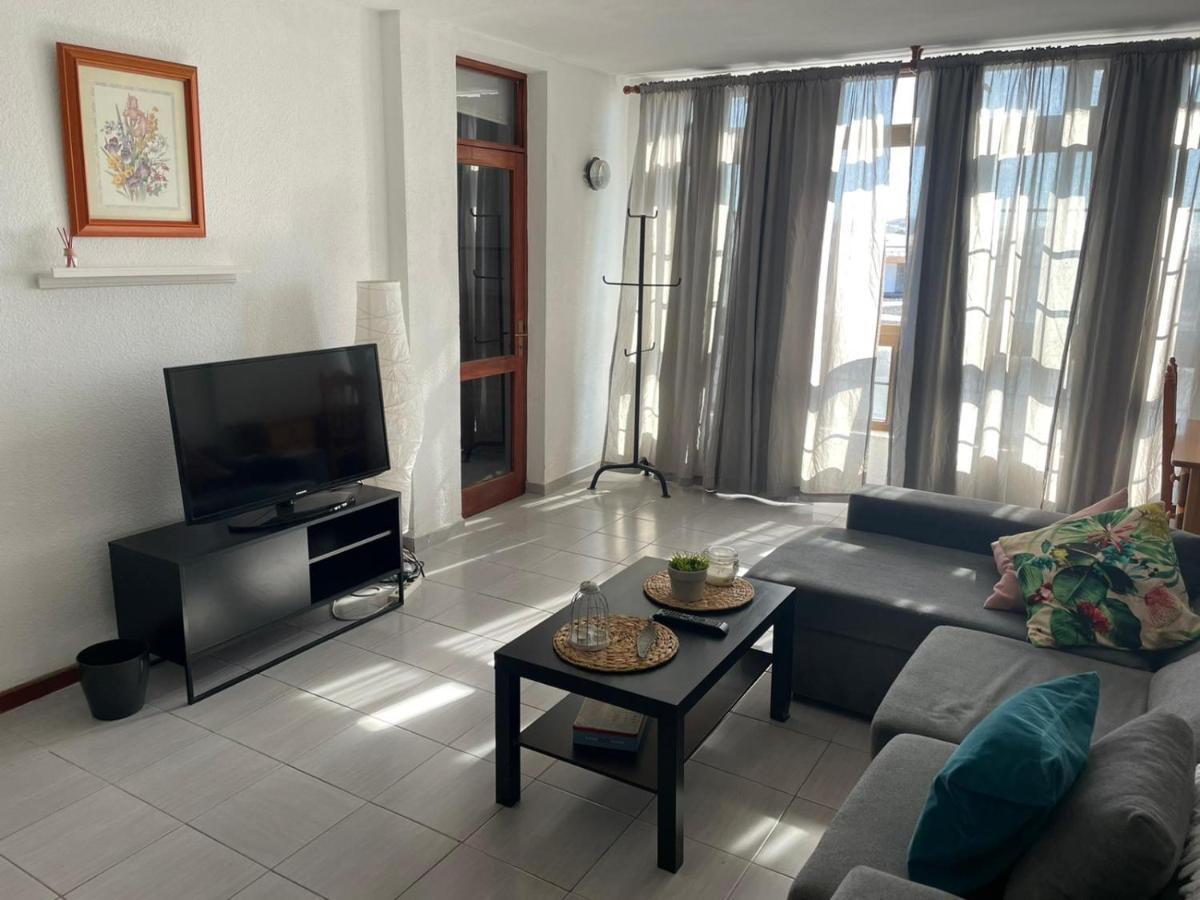 Las Chafiras Apartment. 3 Bedrooms San Miguel de Abona Dış mekan fotoğraf