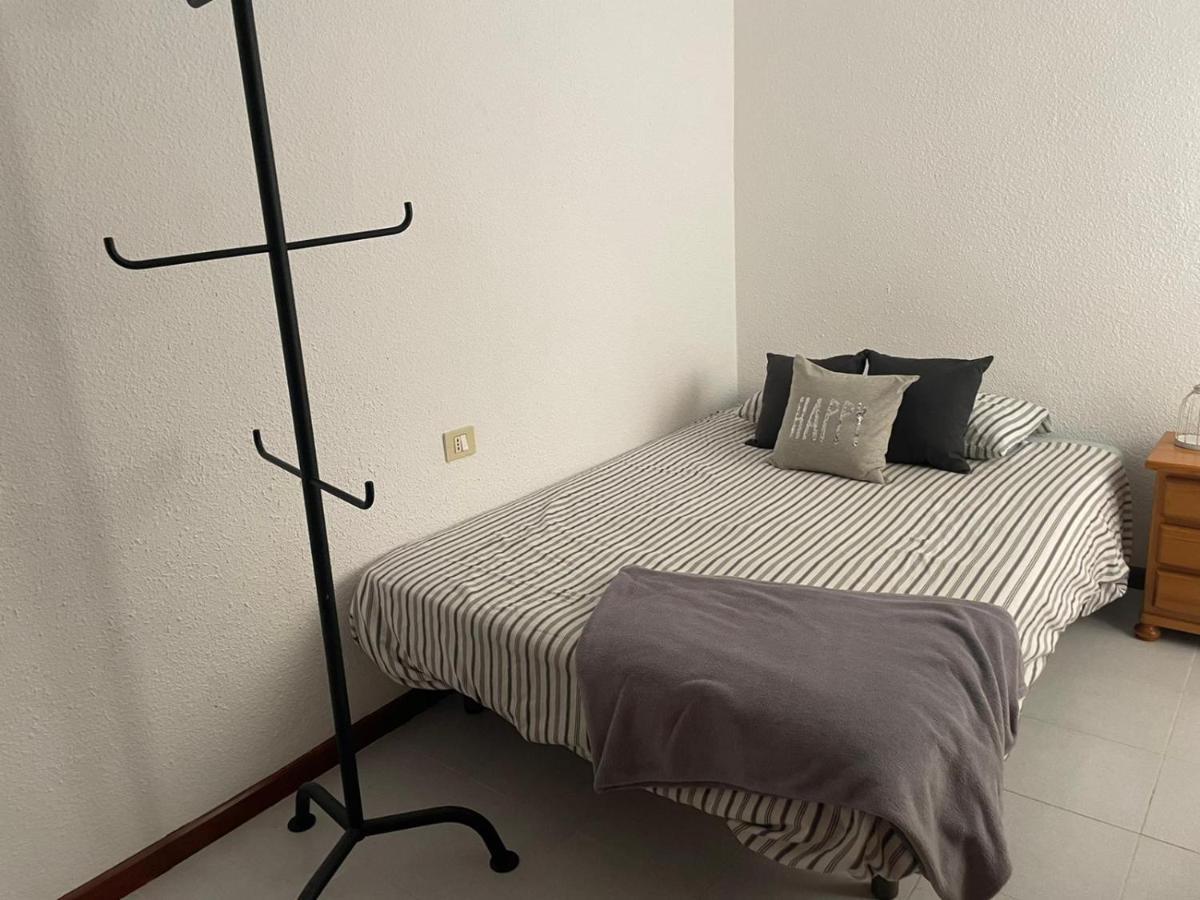 Las Chafiras Apartment. 3 Bedrooms San Miguel de Abona Dış mekan fotoğraf
