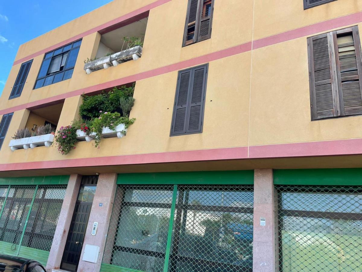 Las Chafiras Apartment. 3 Bedrooms San Miguel de Abona Dış mekan fotoğraf