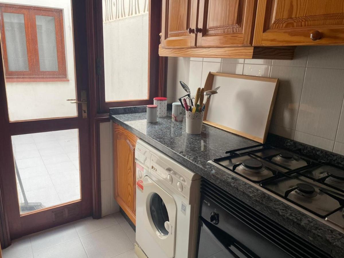 Las Chafiras Apartment. 3 Bedrooms San Miguel de Abona Dış mekan fotoğraf