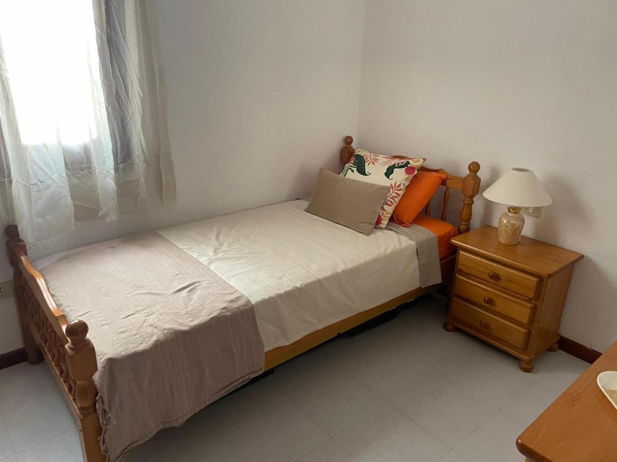 Las Chafiras Apartment. 3 Bedrooms San Miguel de Abona Dış mekan fotoğraf