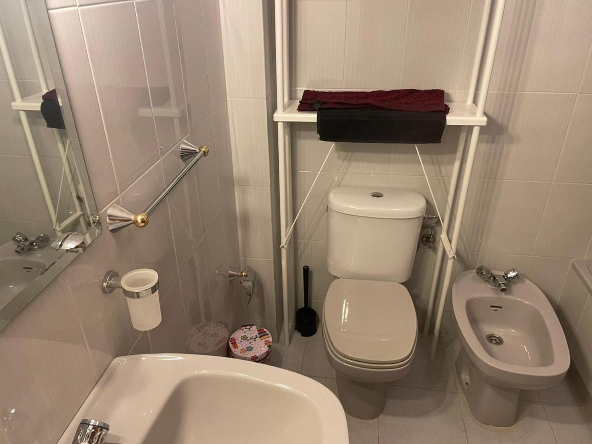 Las Chafiras Apartment. 3 Bedrooms San Miguel de Abona Dış mekan fotoğraf