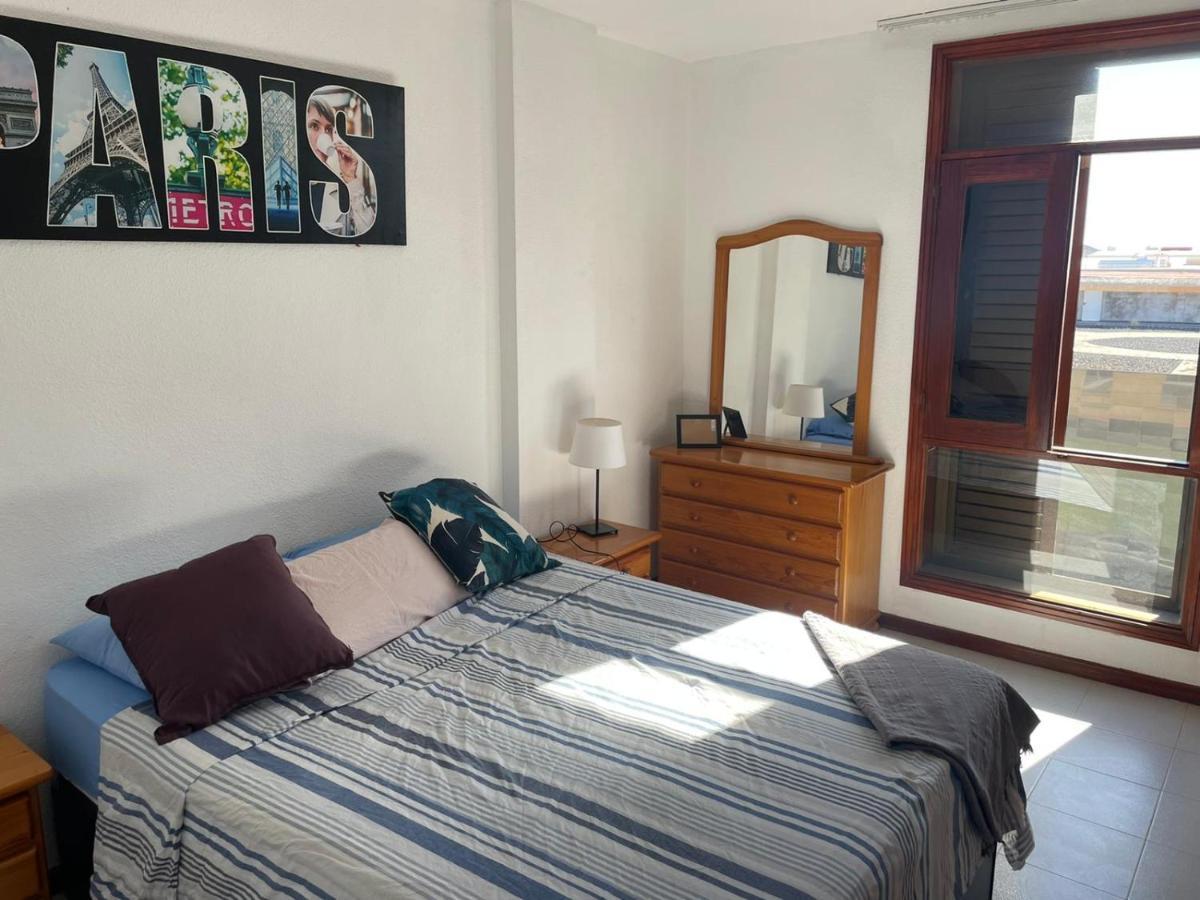 Las Chafiras Apartment. 3 Bedrooms San Miguel de Abona Dış mekan fotoğraf